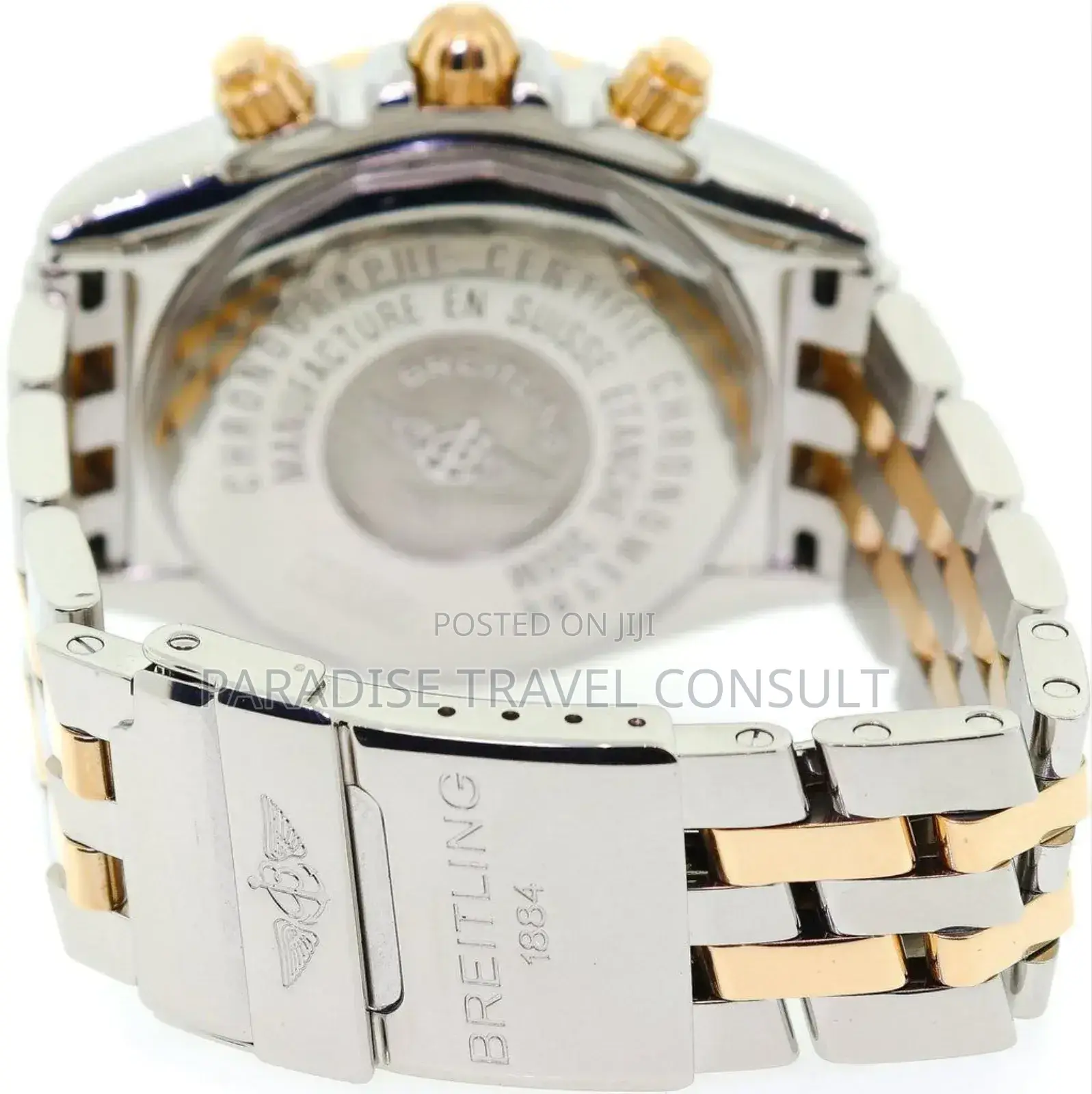 Breitling Lbo110