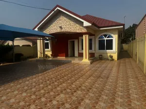 3bdrm House in Spintex for rent