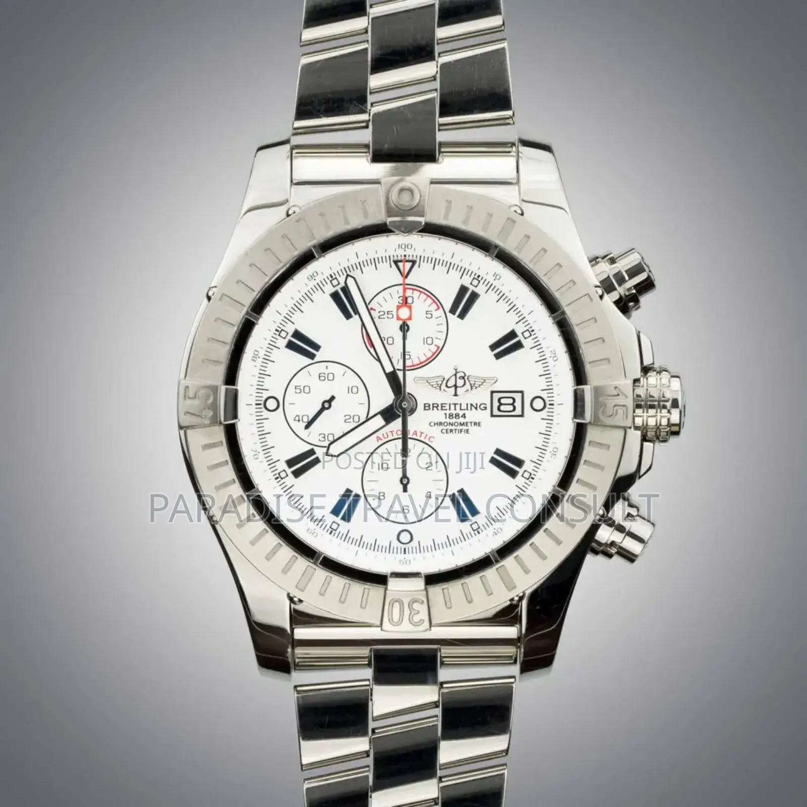 Breitling A13380