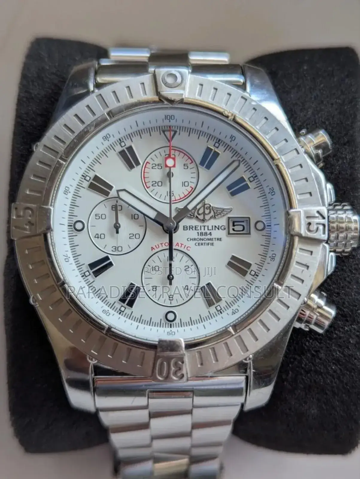 Breitling A13380