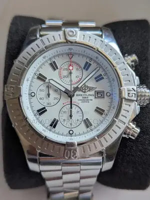 Breitling A13380