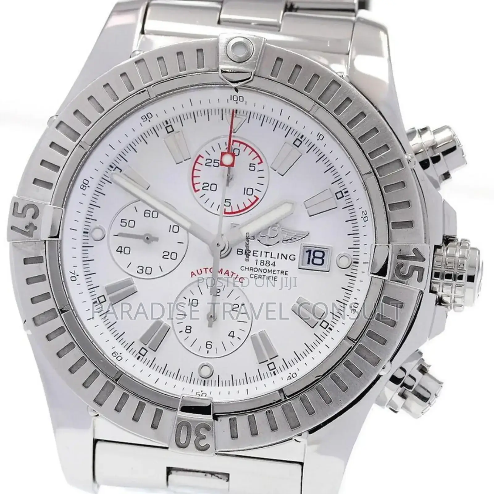 Breitling A13380