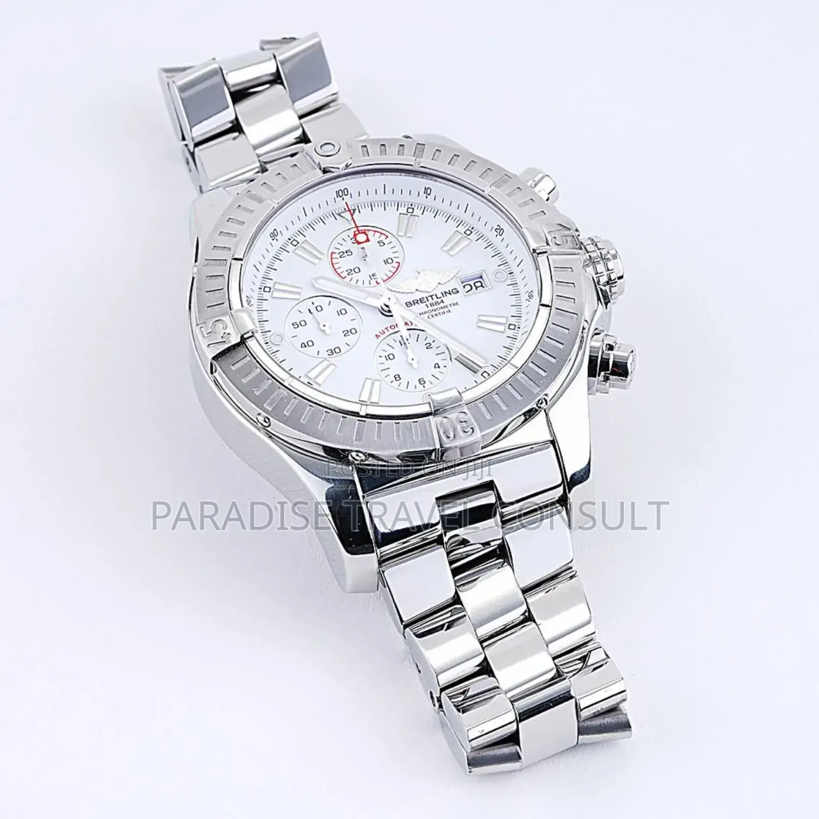 Breitling A13380