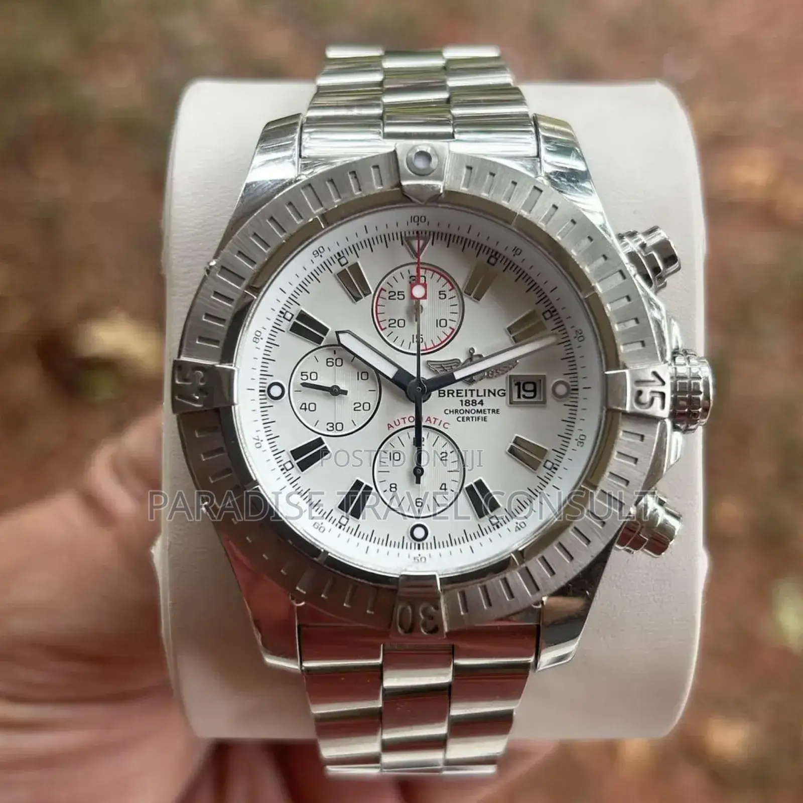 Breitling A13380