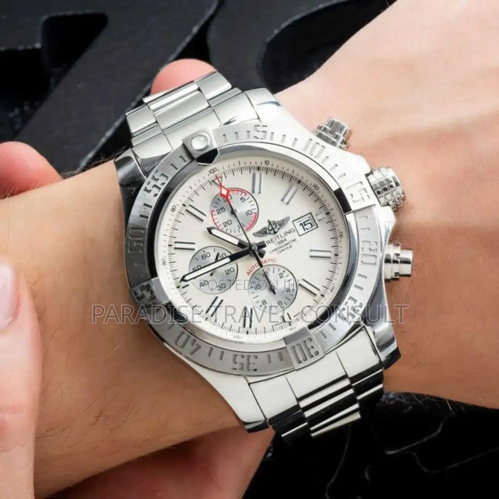 Breitling A13380