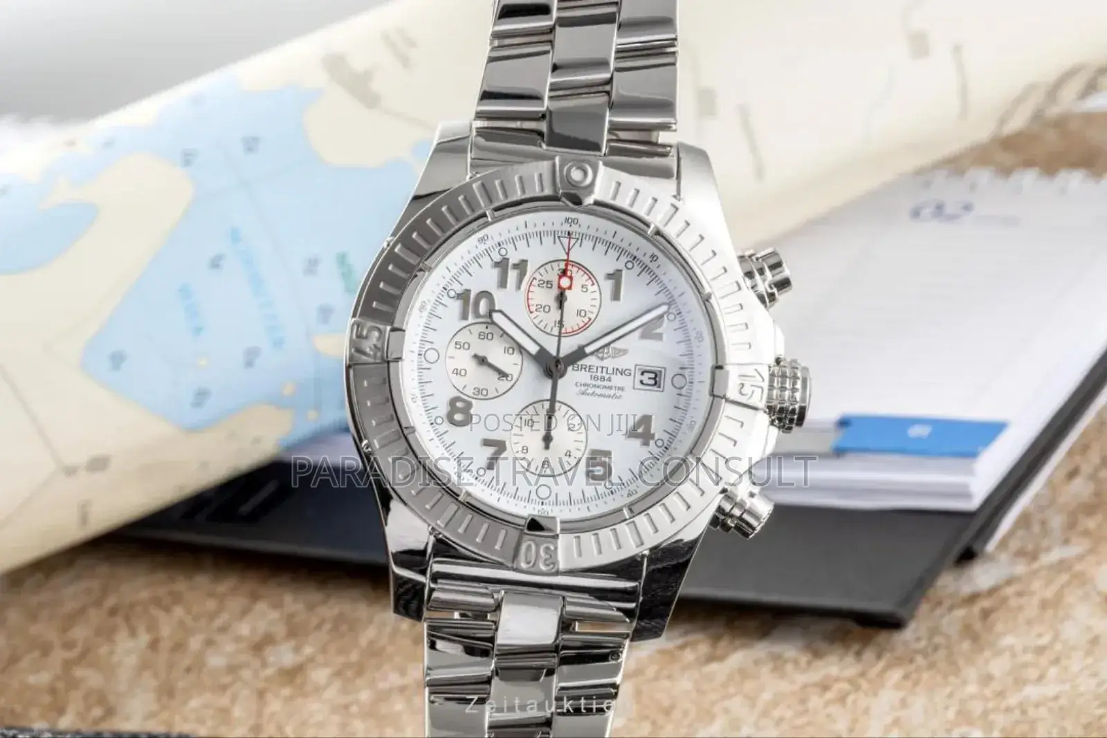 Breitling A13380