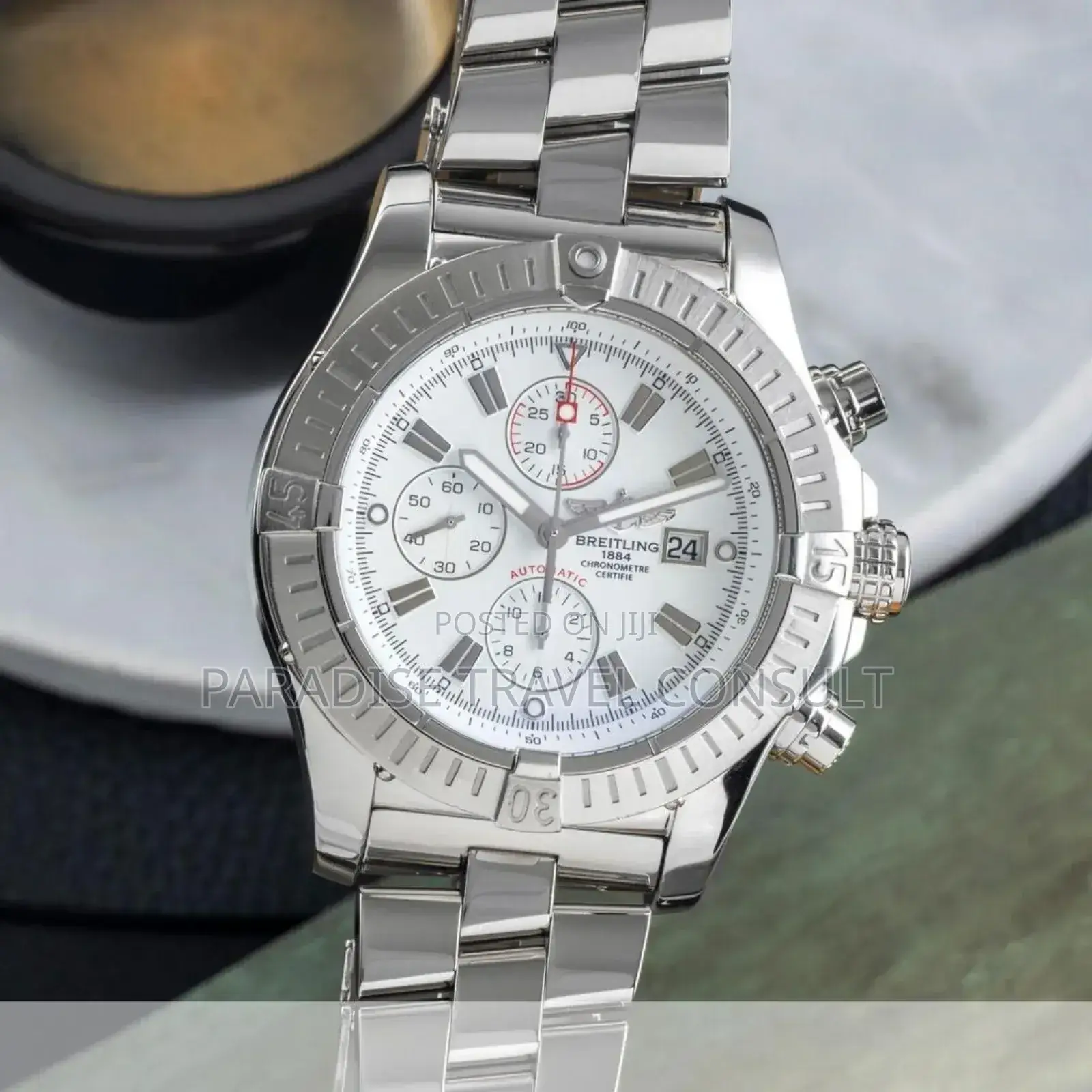 Breitling A13380