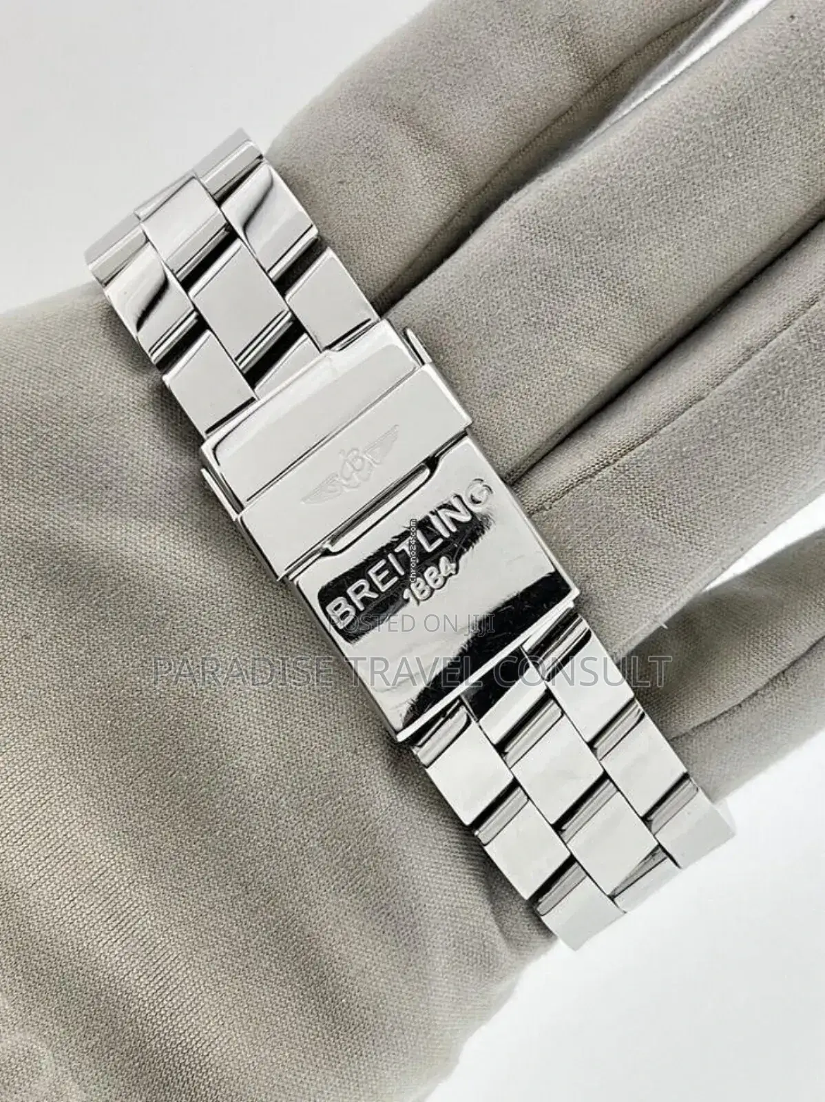 Breitling A13380