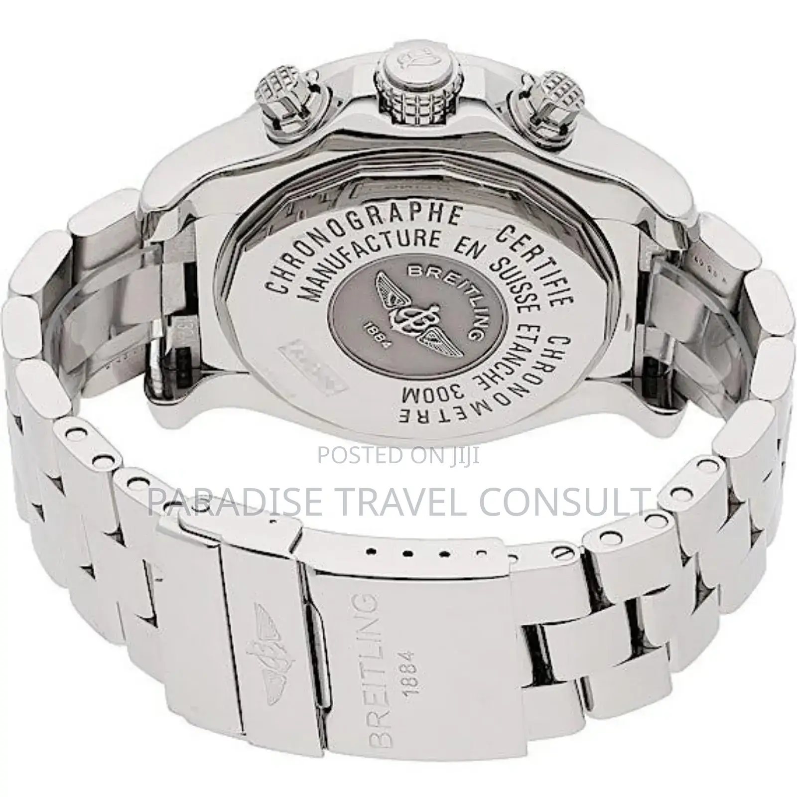 Breitling A13380