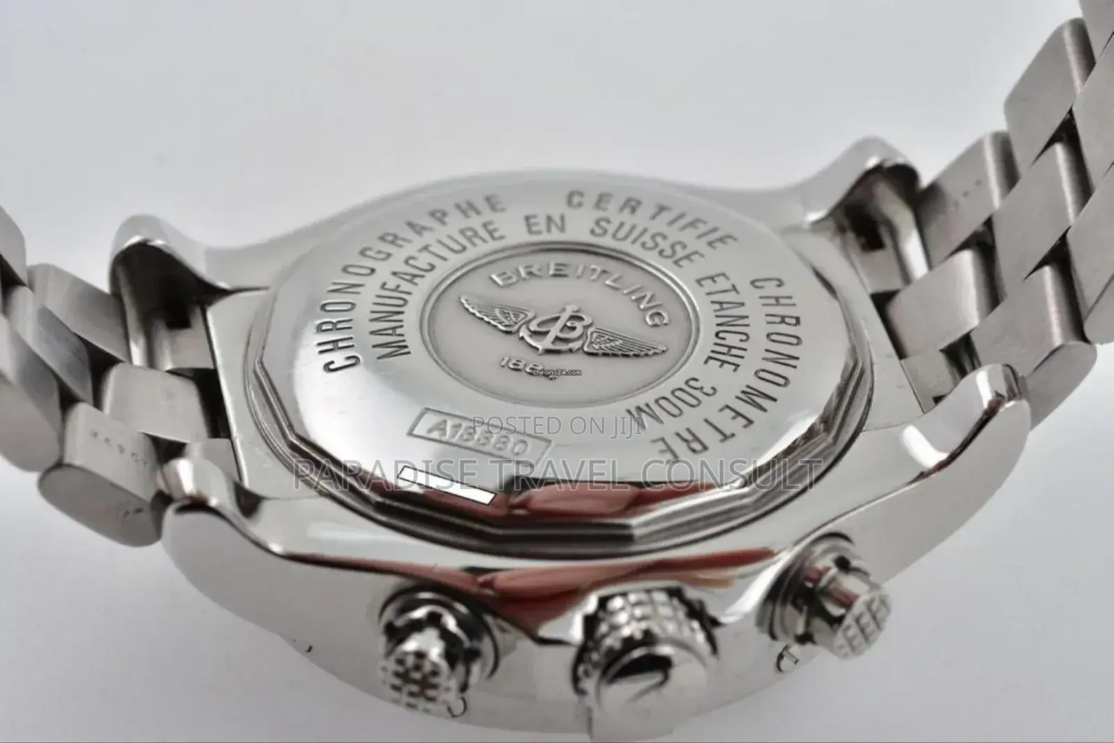 Breitling A13380