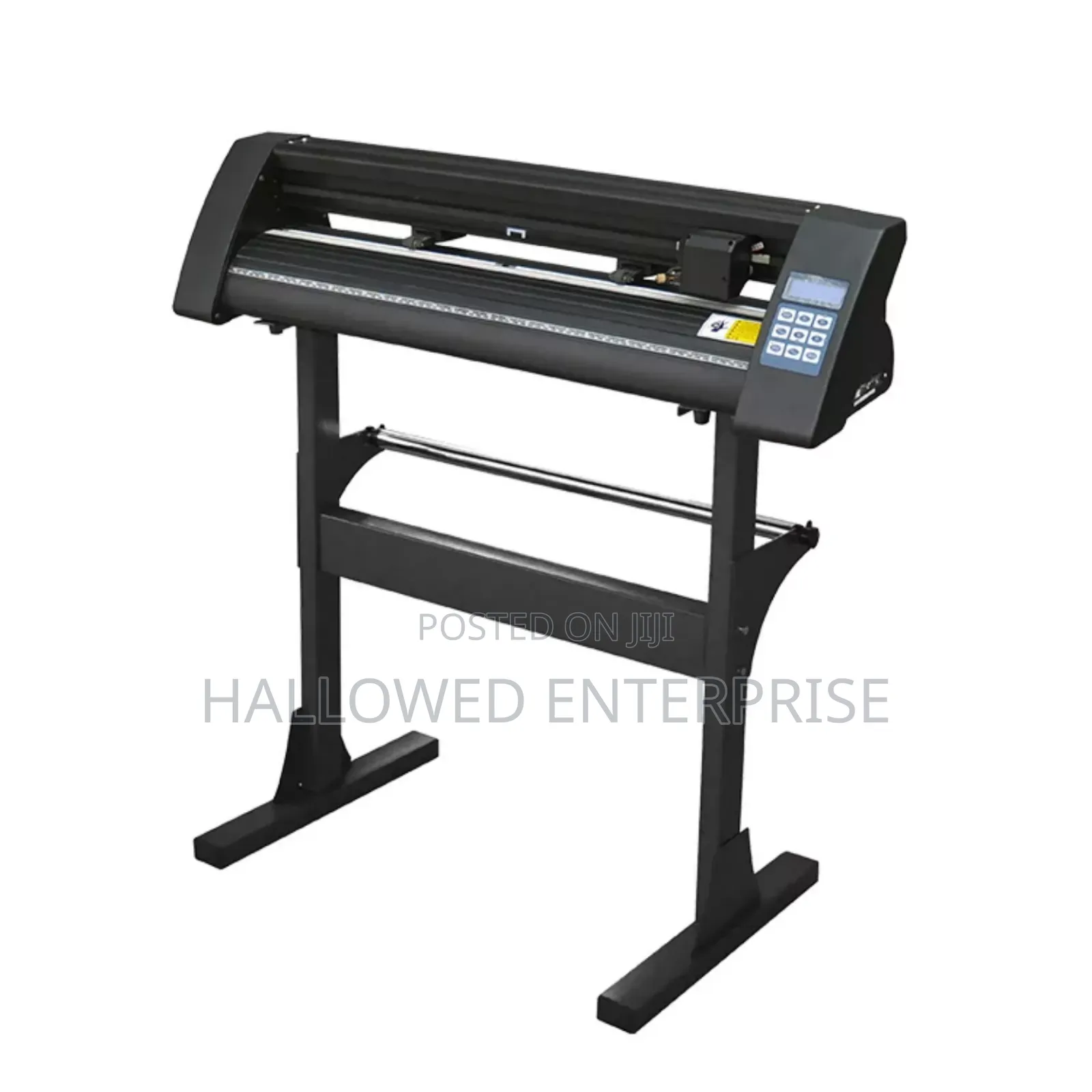 721pe Cutting Plotter (Economical Model)