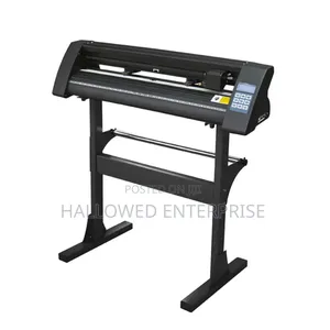 721pe Cutting Plotter (Economical Model)