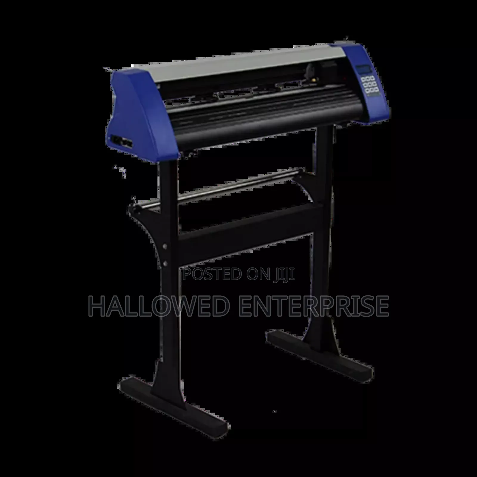 721pe Cutting Plotter (Economical Model)