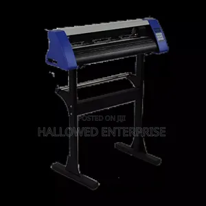 721pe Cutting Plotter (Economical Model)