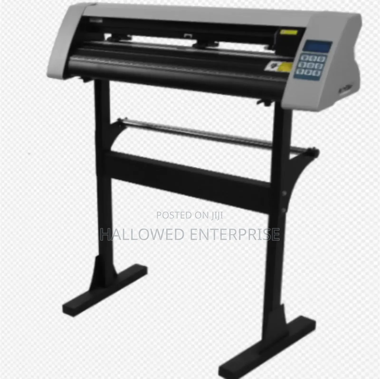 721pe Cutting Plotter (Economical Model)