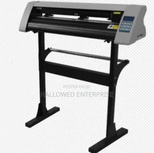 721pe Cutting Plotter (Economical Model)