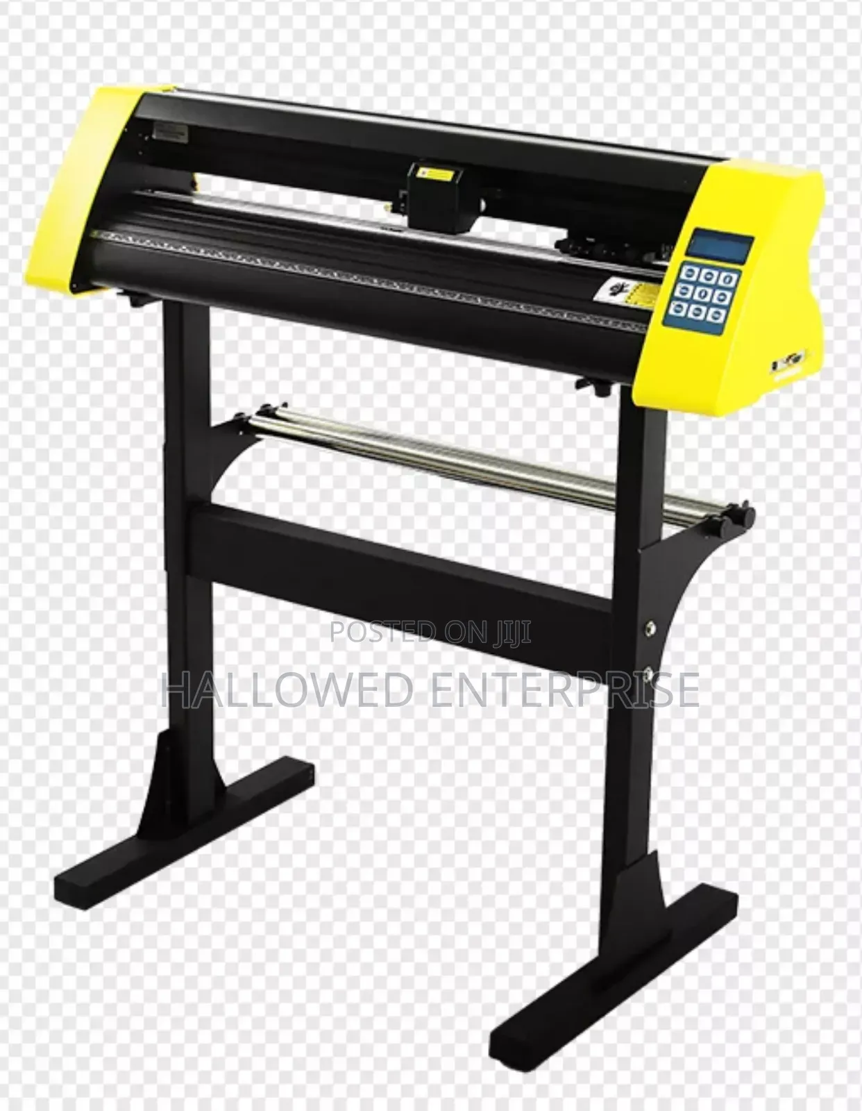721pe Cutting Plotter (Economical Model)