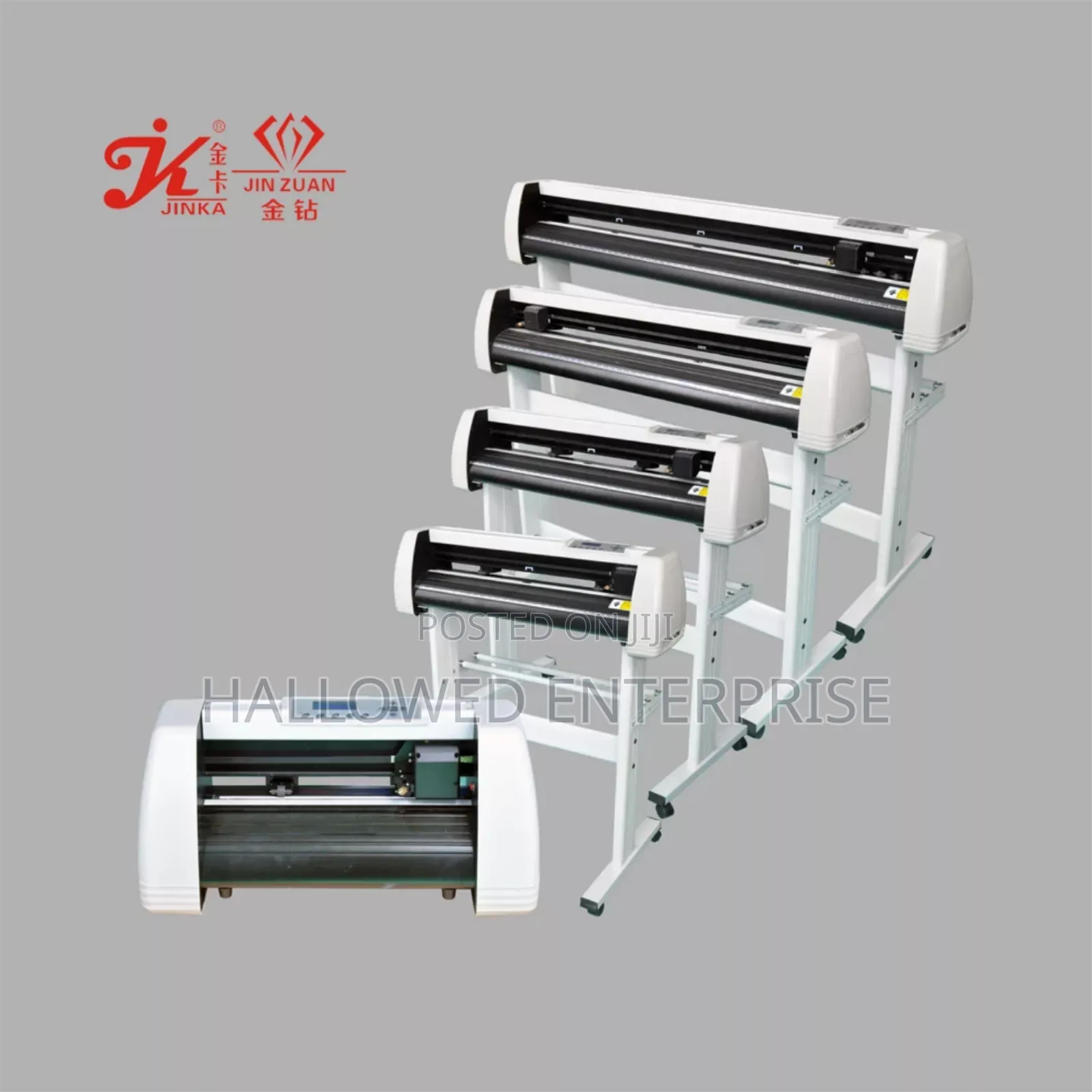 721pe Cutting Plotter (Economical Model)