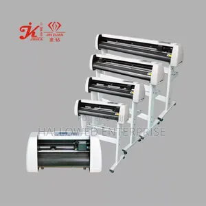 721pe Cutting Plotter (Economical Model)