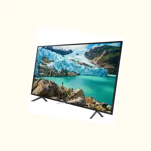 Samsung 65” Qled Uhd Smart Tv|Qa65q7faauxgh|