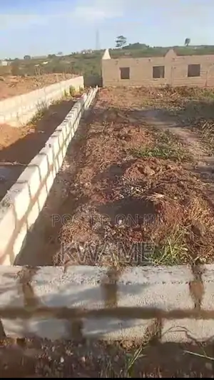Plot of Land at Akotsi Near Buduburam for Sale