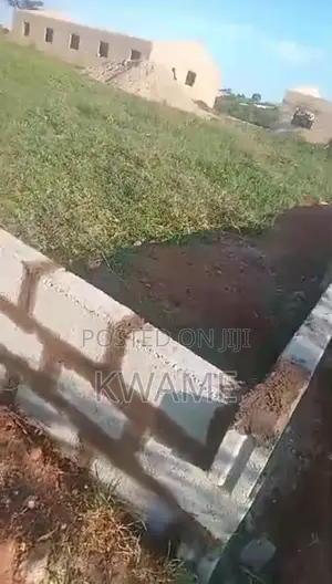 Plot of Land at Akotsi Near Buduburam for Sale