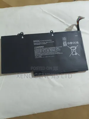 Np03xl for Hp Pavilion X360 13-A010dx 13-A012dx