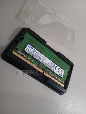 Laptop Ram Pc4 4gb