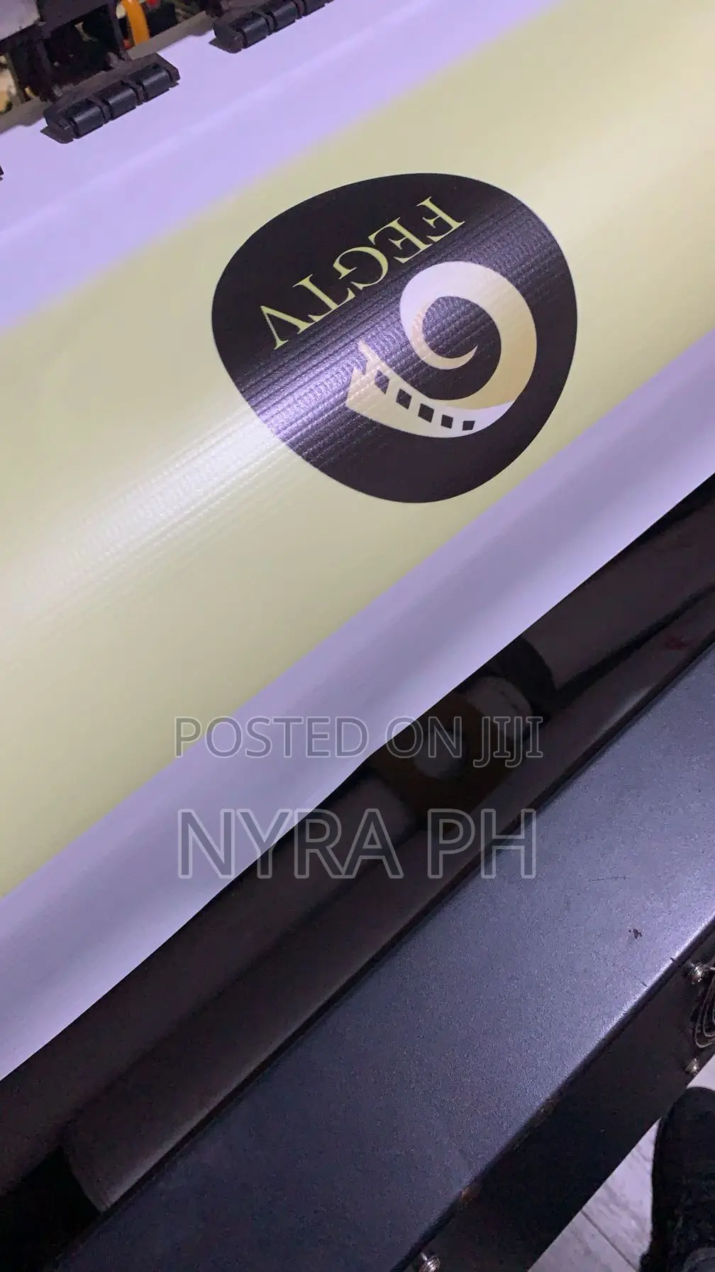 We Design and Provide Printing Services