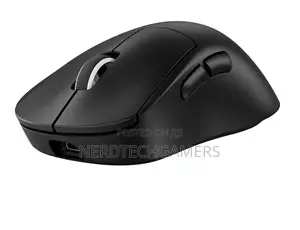 Logitech G Pro X Superlight Wireless Gaming Mouse,