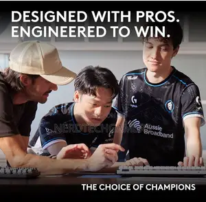 Logitech G Pro X Superlight Wireless Gaming Mouse,