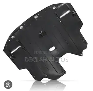 Engine Splash Shield Compatible With 2014-2016 Hyundai Elantra