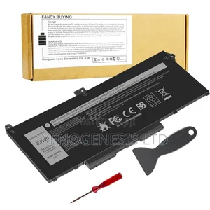 Rj40g for Dell Latitude 14 5420 15 5520