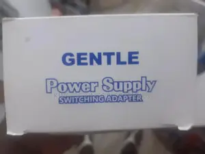 12v Power Adapter – Reliable Dc Supply for Cctv, Led Electronics