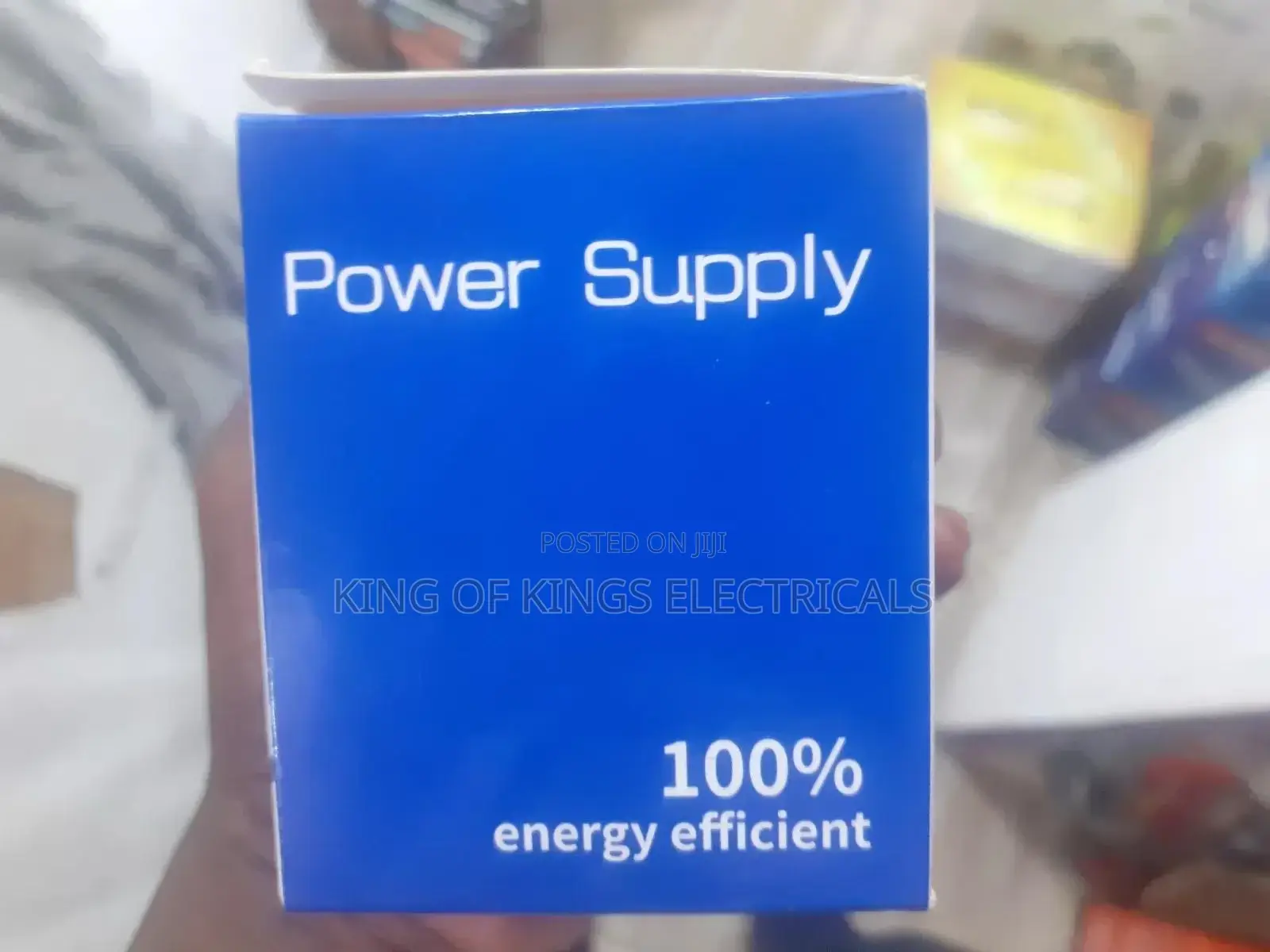 12v Power Adapter – Reliable Dc Supply for Cctv, Led Electronics