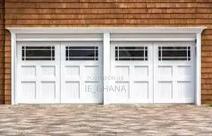 American Garage Doors Sales and Installation