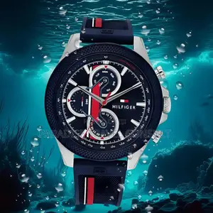 Tommy Hilfiger Clark