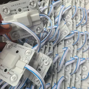 Square Module Led Light