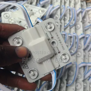 Square Module Led Light