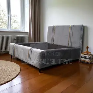 Queen Size Bed Fram for Sell