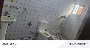 1bdrm Apartment in Amasaman Aslahaja, Ga West Municipal for rent