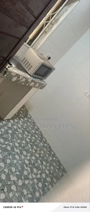 1bdrm Apartment in Amasaman Aslahaja, Ga West Municipal for rent