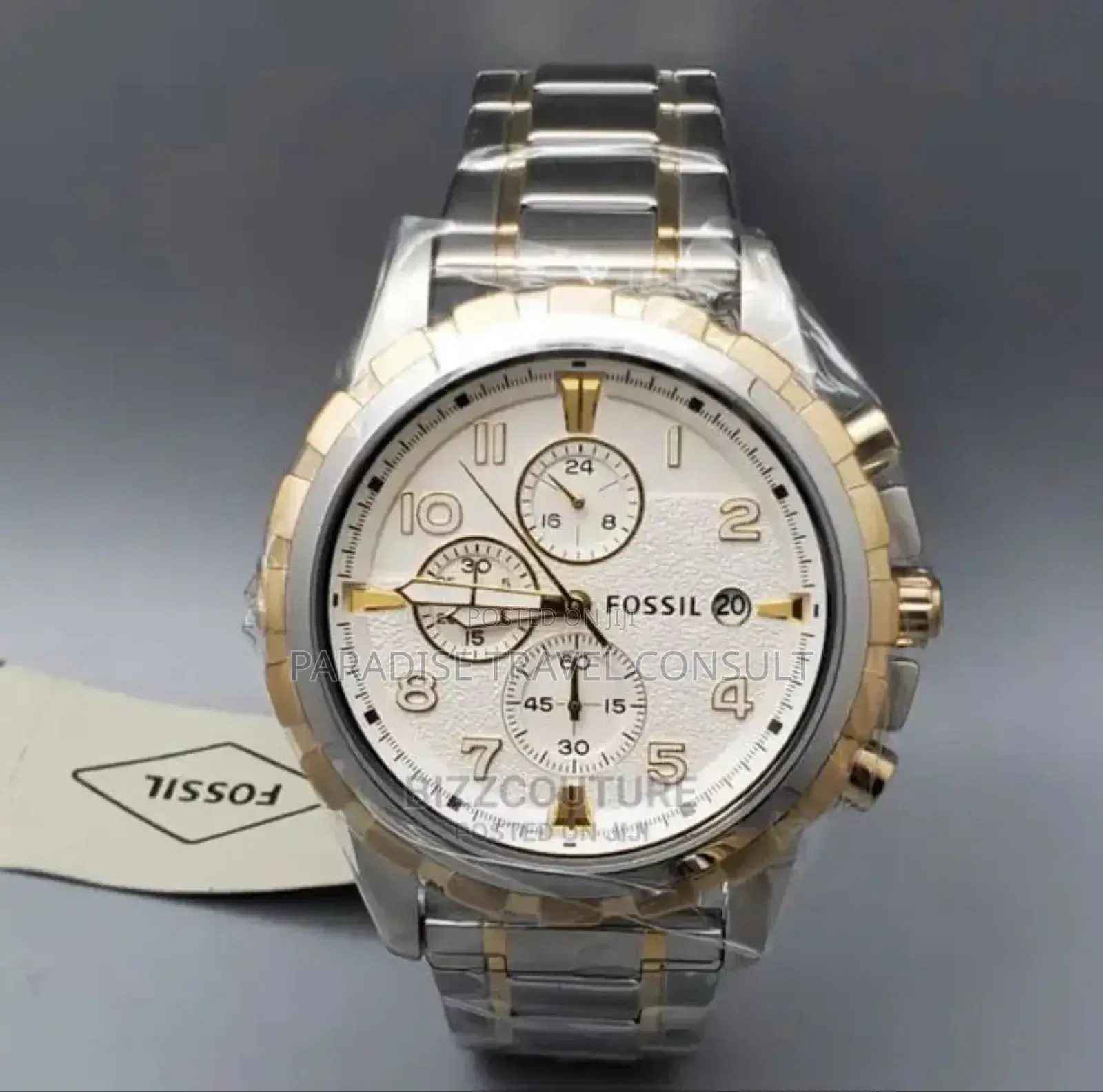 Fossil Fs4795e