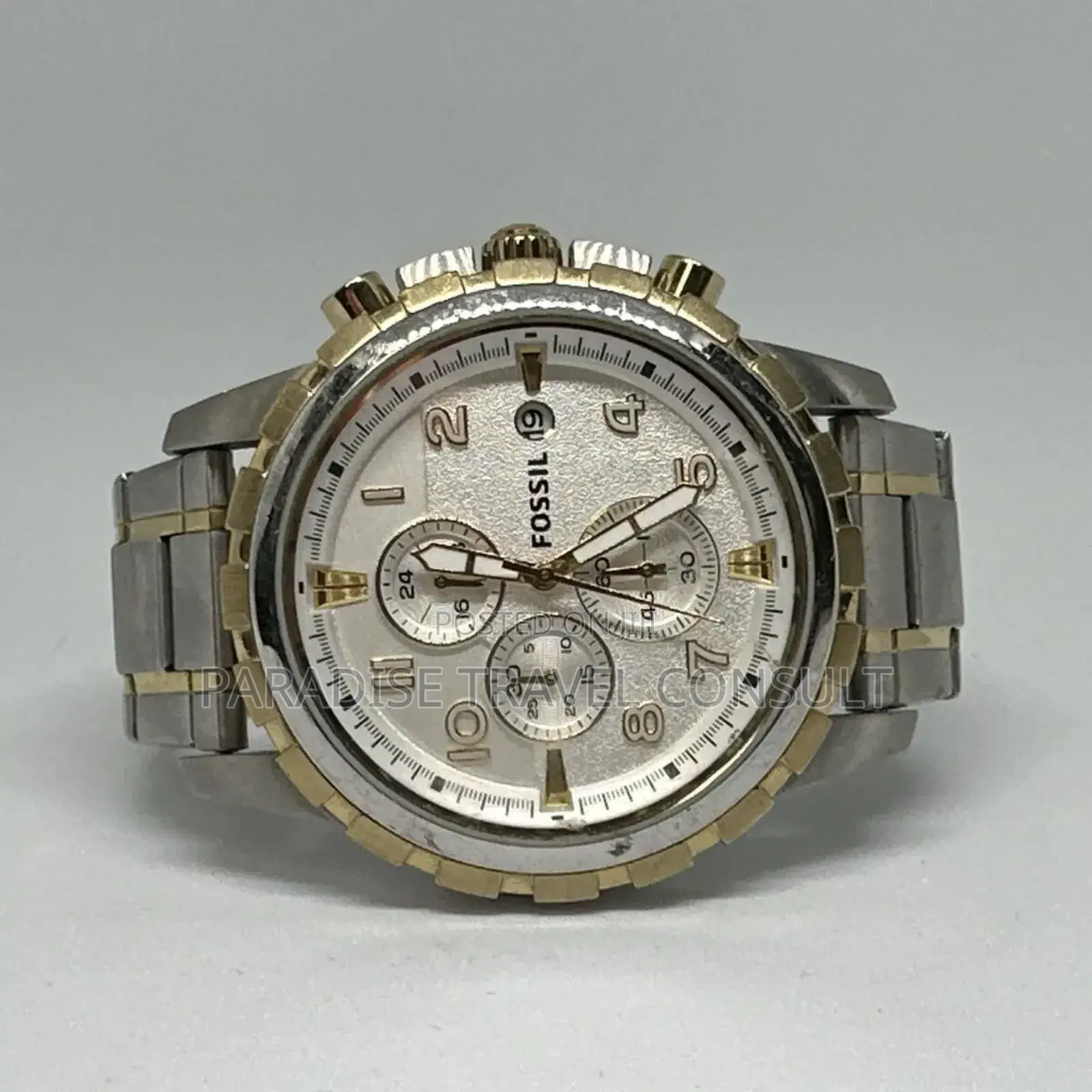 Fossil Fs4795e