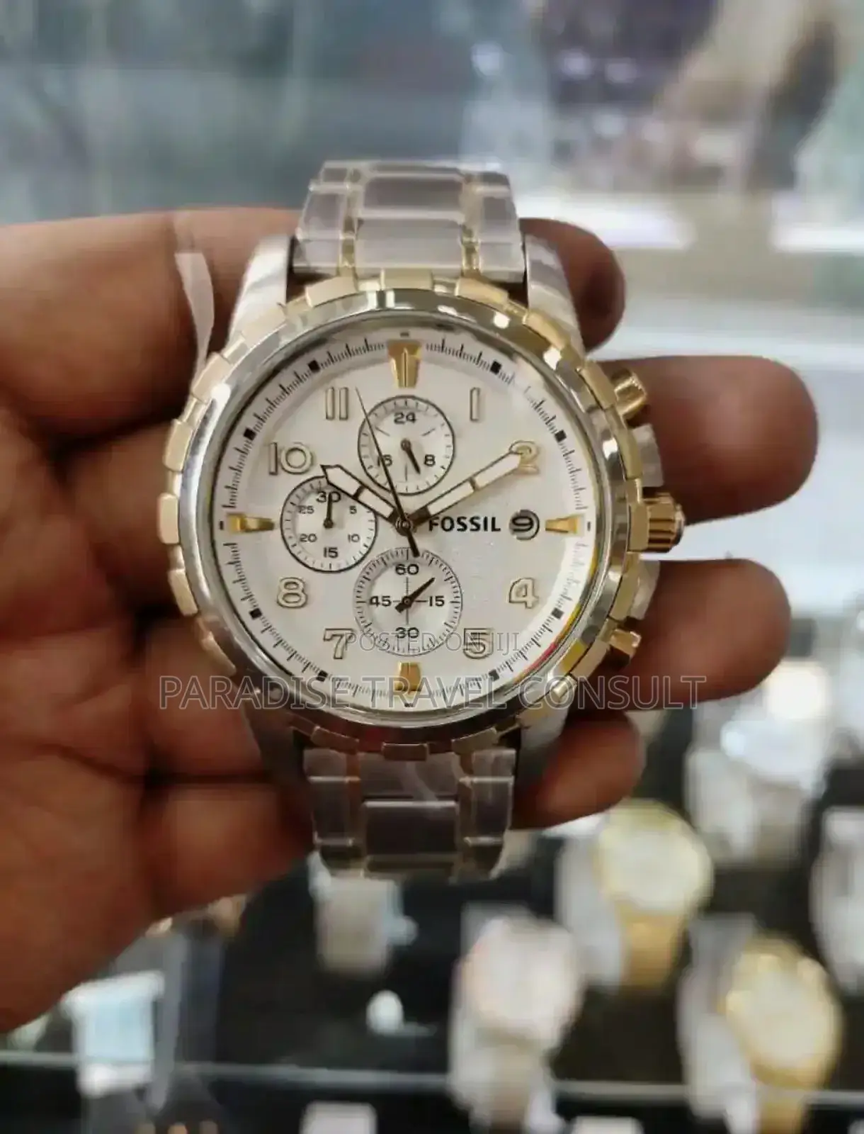 Fossil Fs4795e