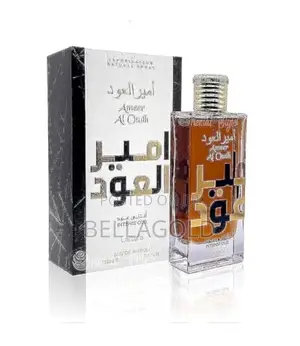 Ameer Al Oudh Intense Oud