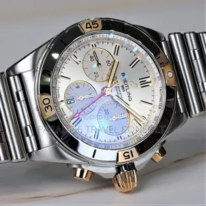 Breitling Chronomat B01 42 Lbg1a1