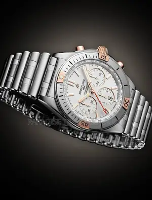 Breitling Chronomat B01 42 Lbg1a1