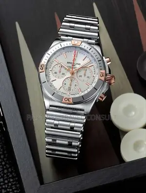 Breitling Chronomat B01 42 Lbg1a1