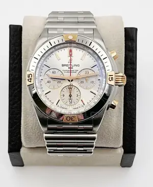 Breitling Chronomat B01 42 Lbg1a1